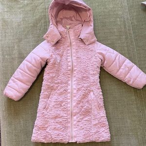 Winter coat 4T